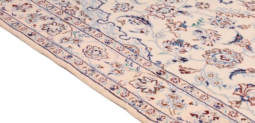 Nain 6 La  Carpet  218x132