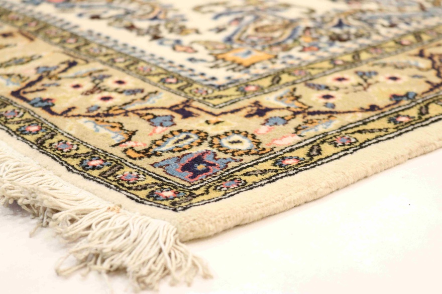 Ghom Carpet 155x107