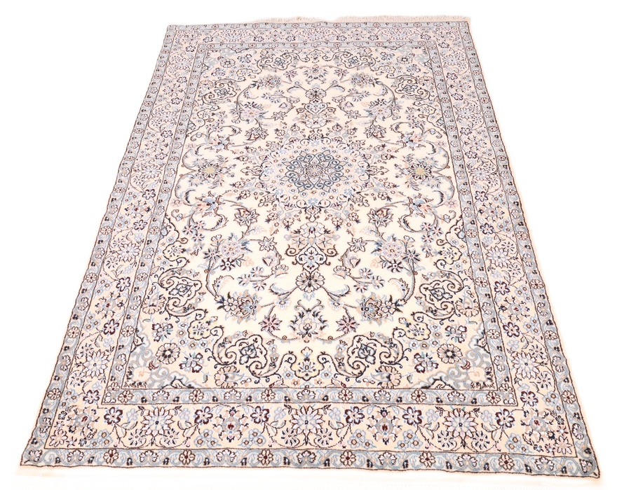 Nain9La Carpet 207x128