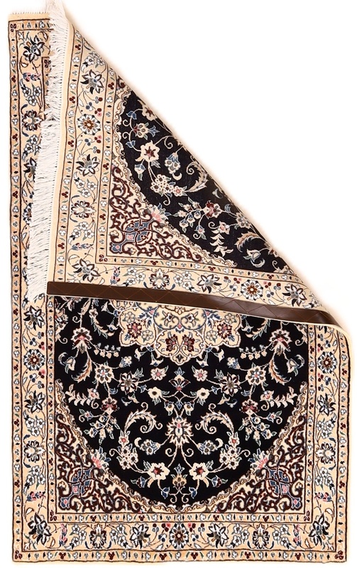 Nain 9 La Carpet  156x98