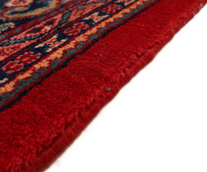 Sarouk Carpet  526x345