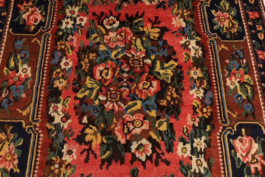 Antique BAKHTIAR 243x155