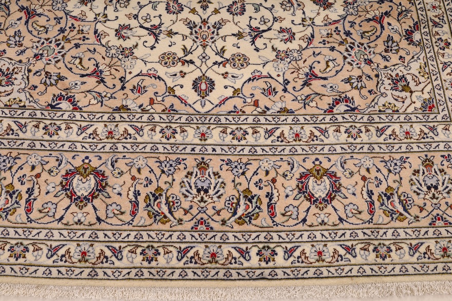 Kashan Carpet  360x250