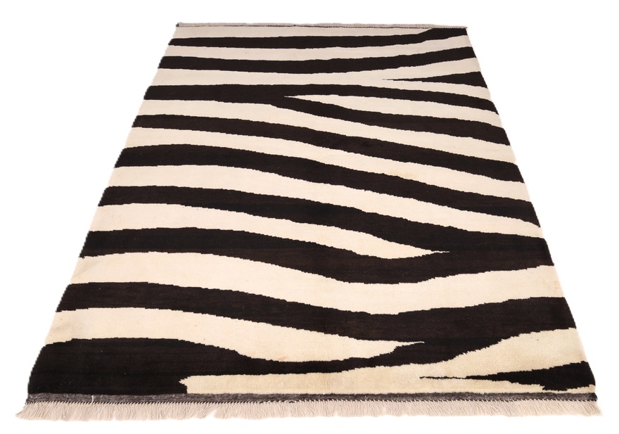 Gabbeh Carpet 204x154