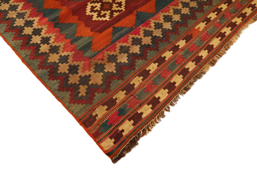 Kelim Carpet   259x143