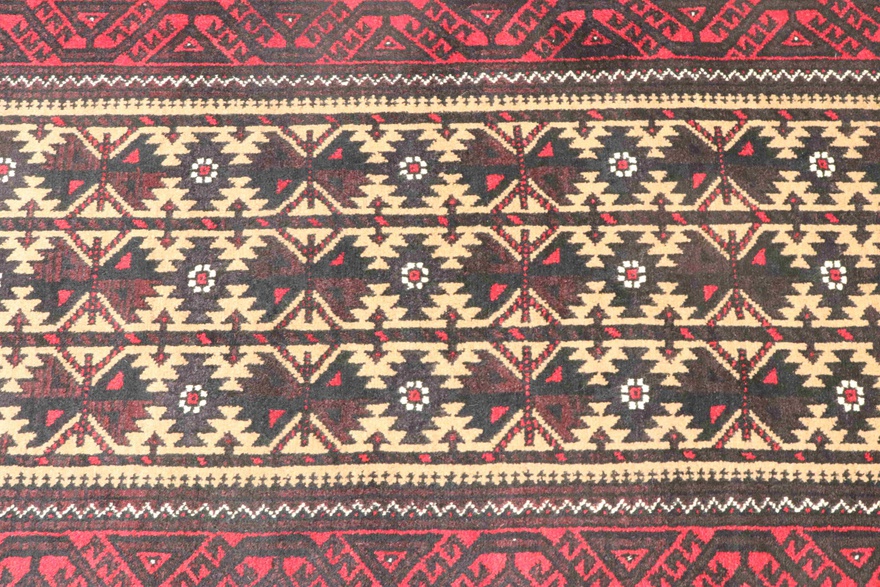 Belutsch Carpet 187x97