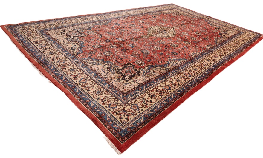 Sarouk Carpet 513x290