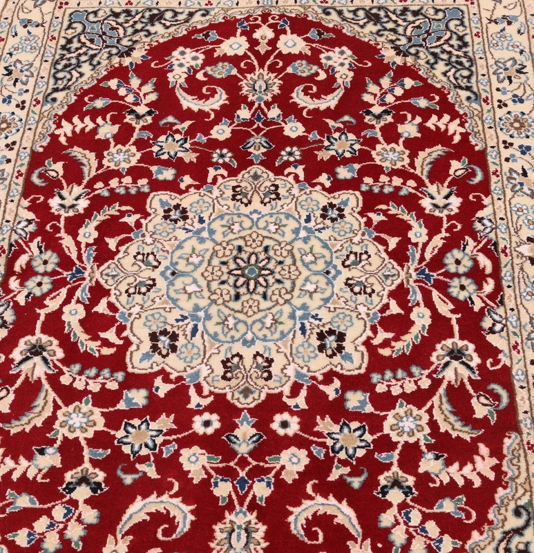 Nain 9 La Carpet  148x96