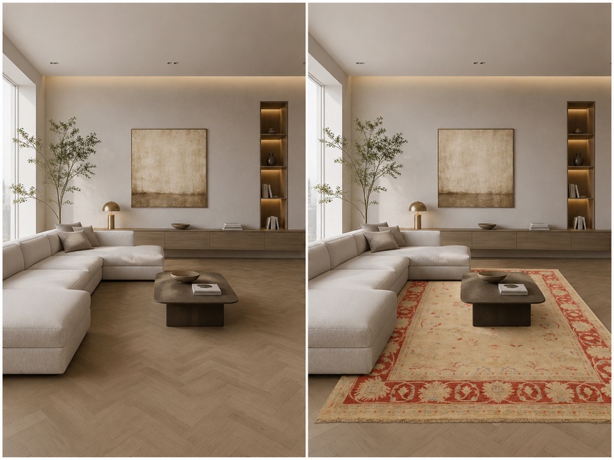 Ziegler Carpet  298x194