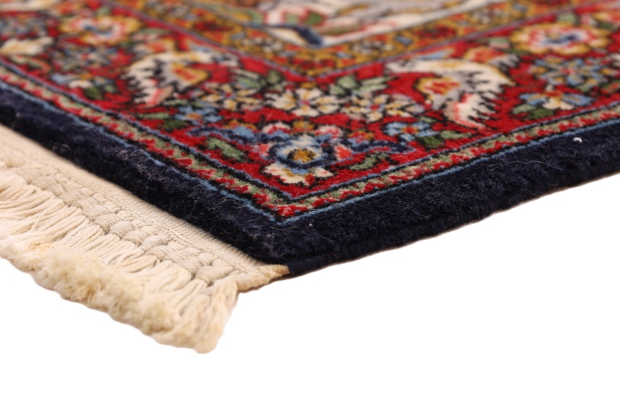 Tabriz Carpet  90x52
