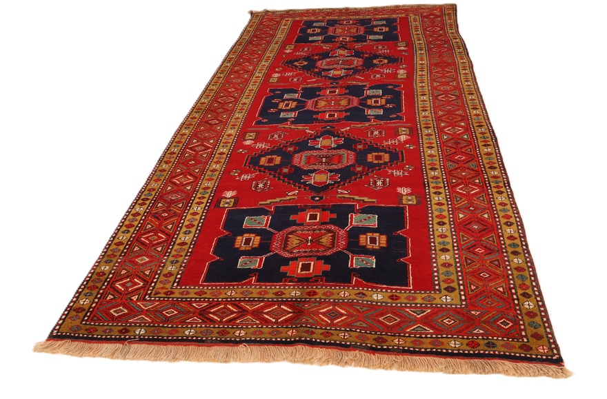 Meshkien Carpet 336x165