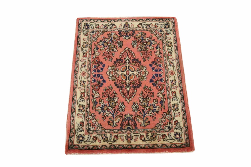 sarough Carpet 80x53