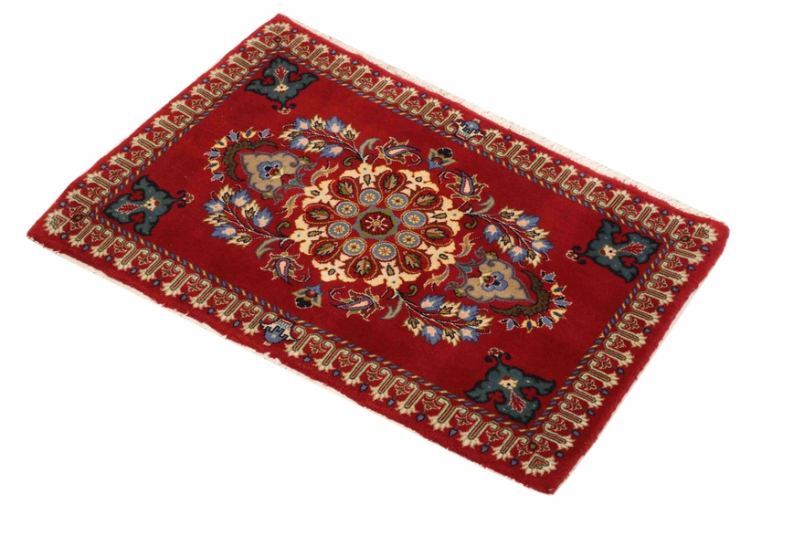 Keschan Carpet 97x66