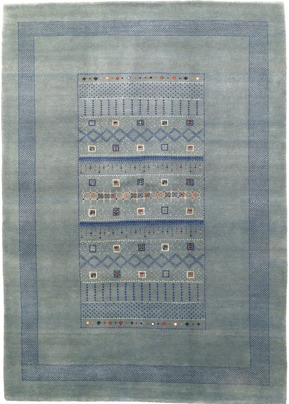 LORIBAFT Carpet 145x70