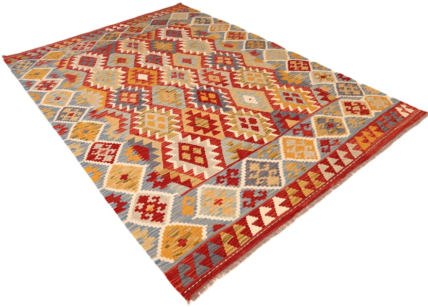 Kilim Carpet 238x168