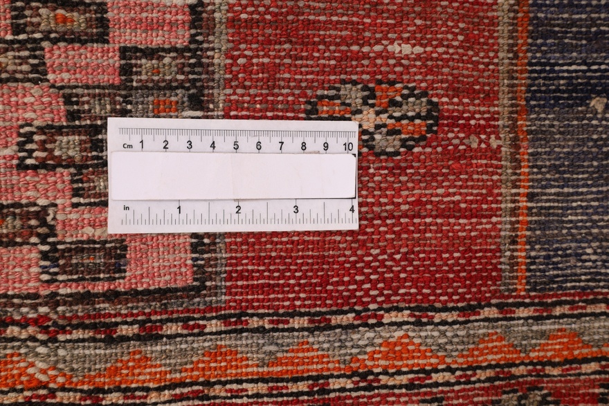 Taleghan Carpet  205x130