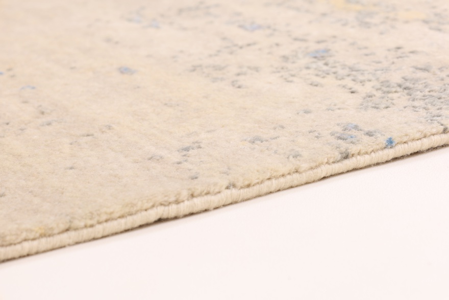 MODERN Lotus Carpet 181x123