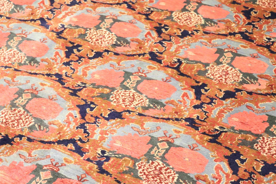 Senneh Carpet 335x248