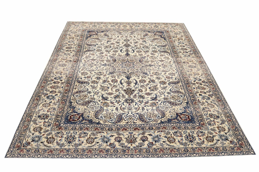 NAIN 9 LA  Carpet 332x220