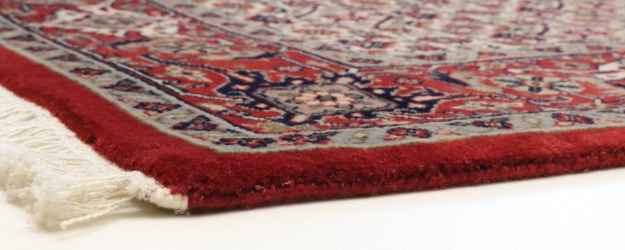 Bidjar Carpet  291x119