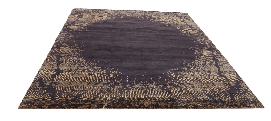 MODERN LOTUS Carpet 312x244