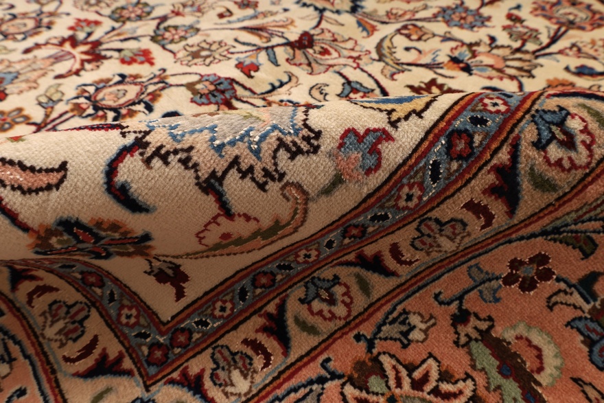 Kaschmar Carpet  300x200