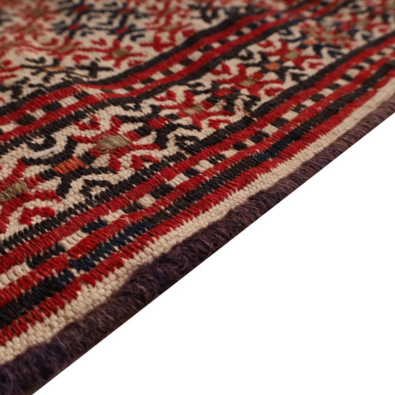Kilim Malayer Carpet 110x69