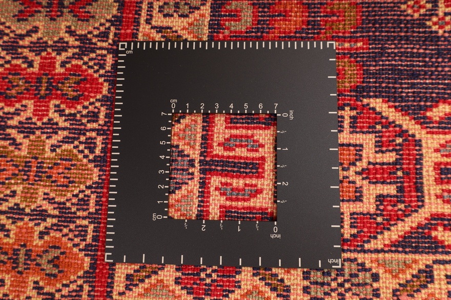 TURKAMAN Carpet 385x300