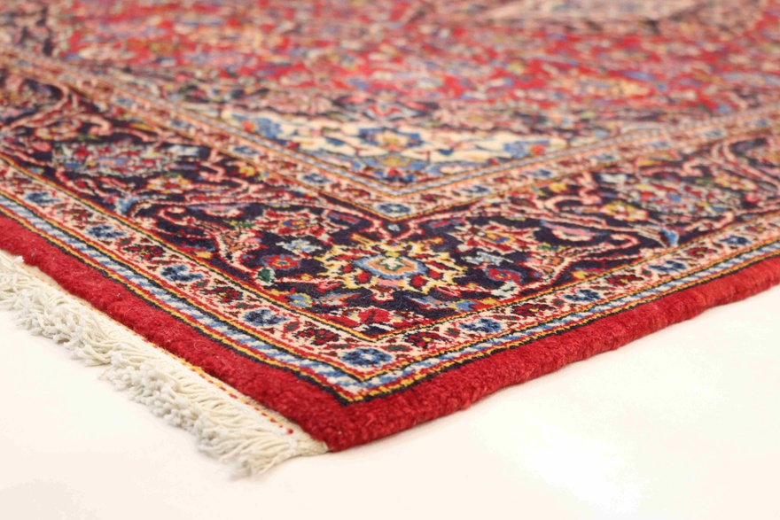 Keshan Carpet 202x138