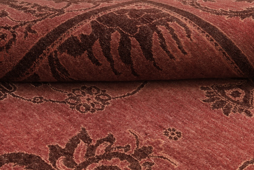 Modern Lotus Carpet  238x171