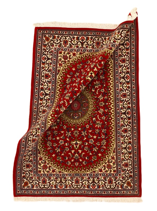 Qum Carpet 156x108