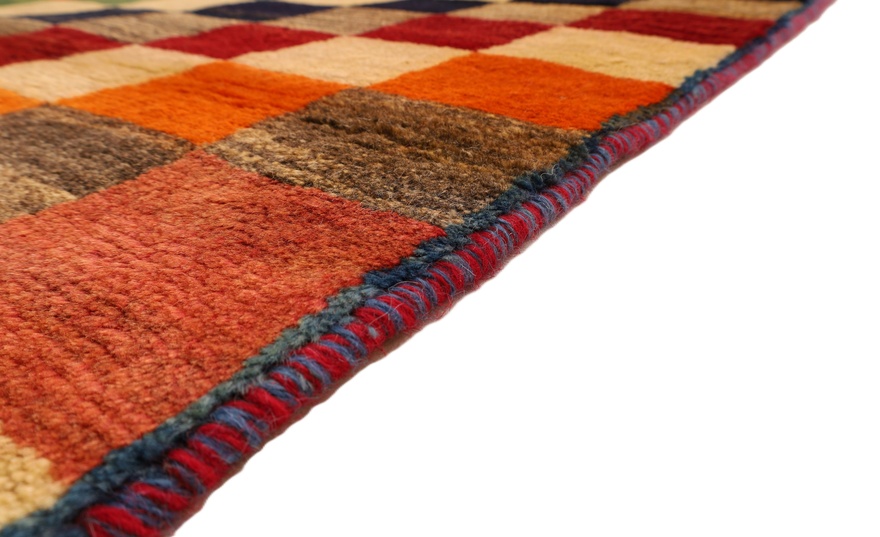 Gabbeh Carpet  144x80