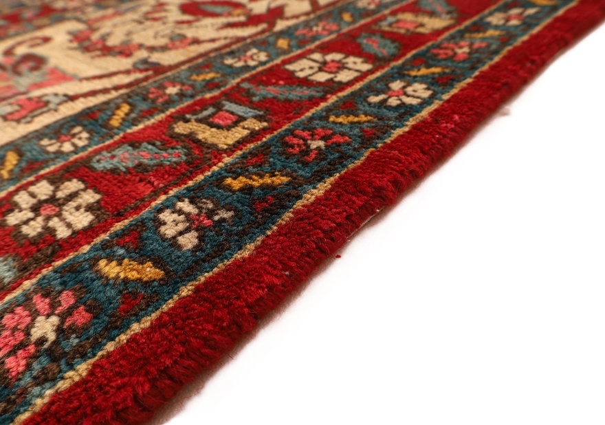 Tabriz Carpet 385x299