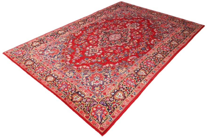 Kaschmar Carpet  318x211