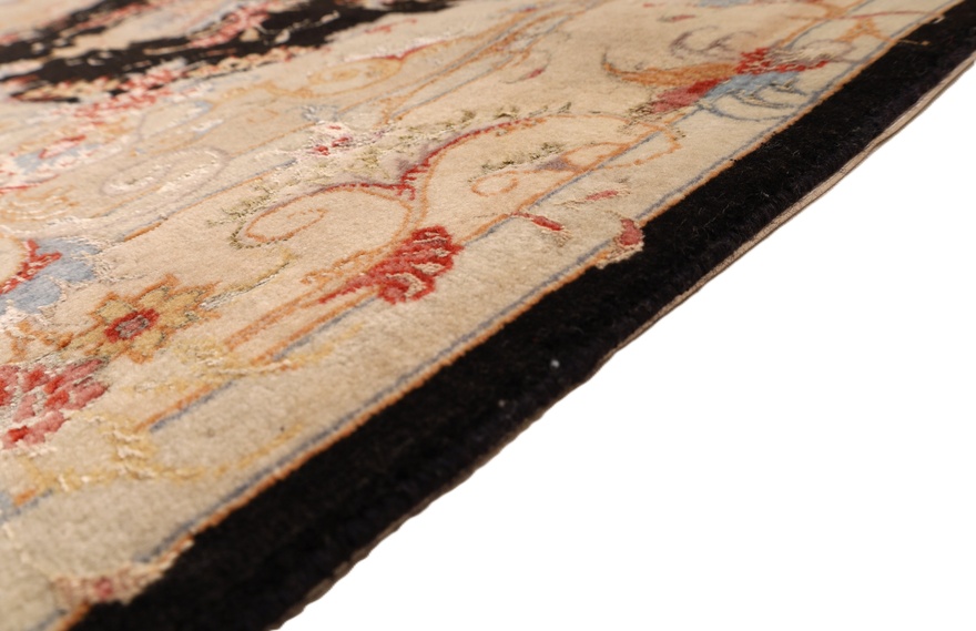 Tabriz 50 Raj Carpet  145x101
