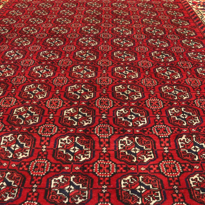 Kurdi Carpet  284x184