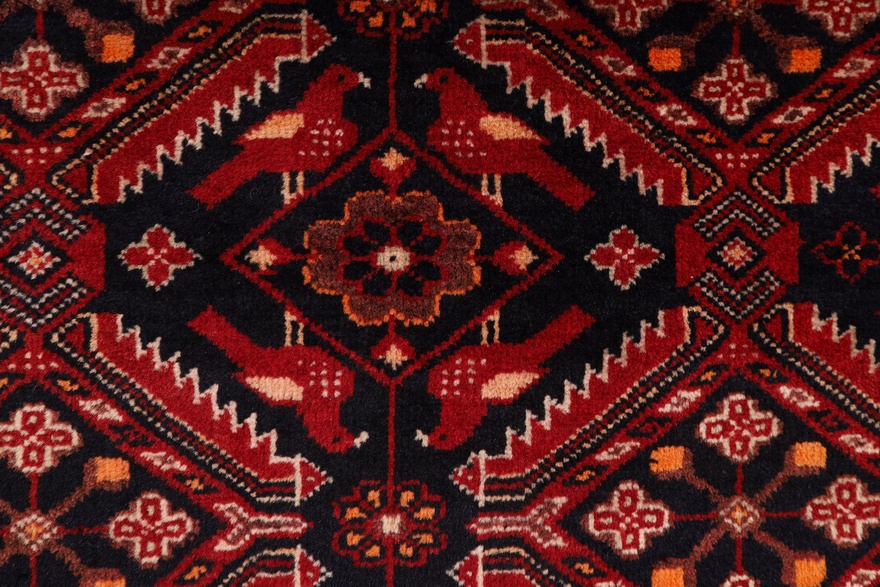 Baluch Carpet  187x100