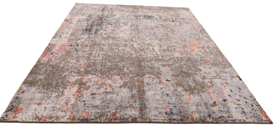 Modern Lotus Carpet  310x240