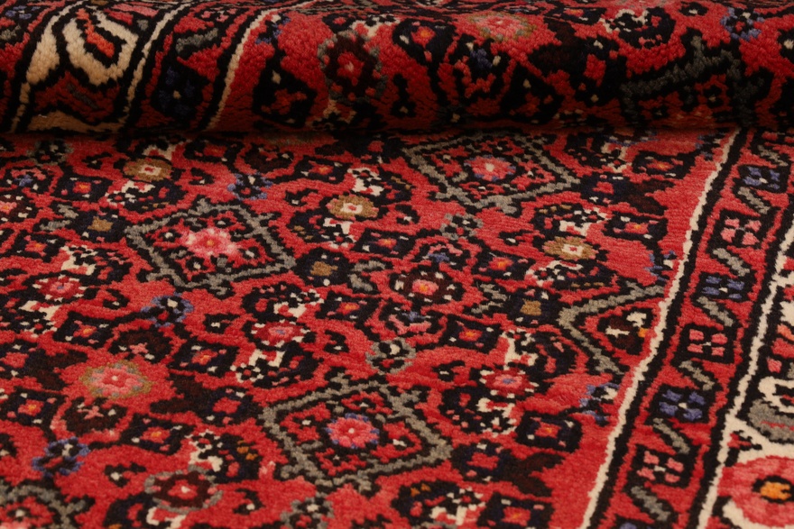 Hosseinabad Carpets 394x80