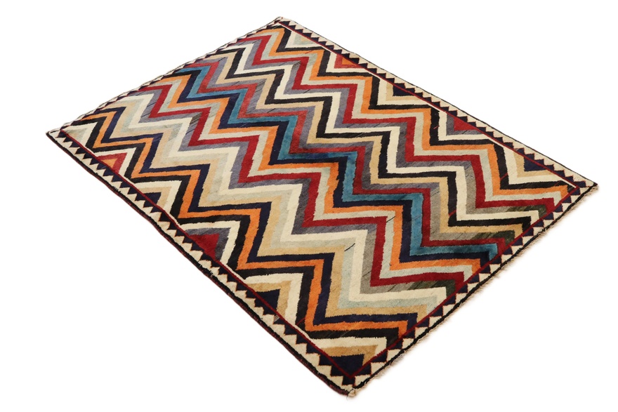 Ghashghai Carpet 198x149