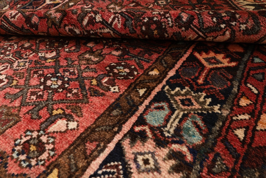 Hamadan Carpet  320x111