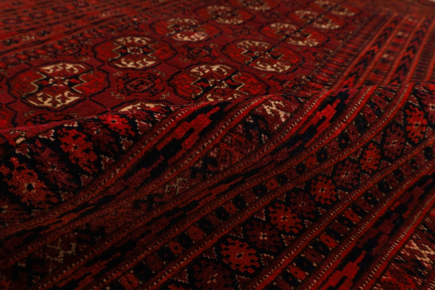TURKAMAN Carpet 138x96
