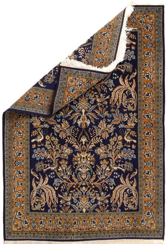 Qum Carpet  205x142