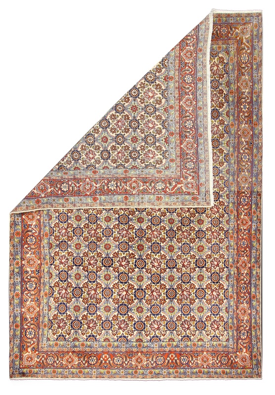 Kashmar carpet 318x218