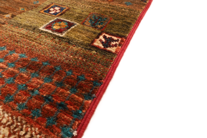 Zieglerfarhan carpet 241x177