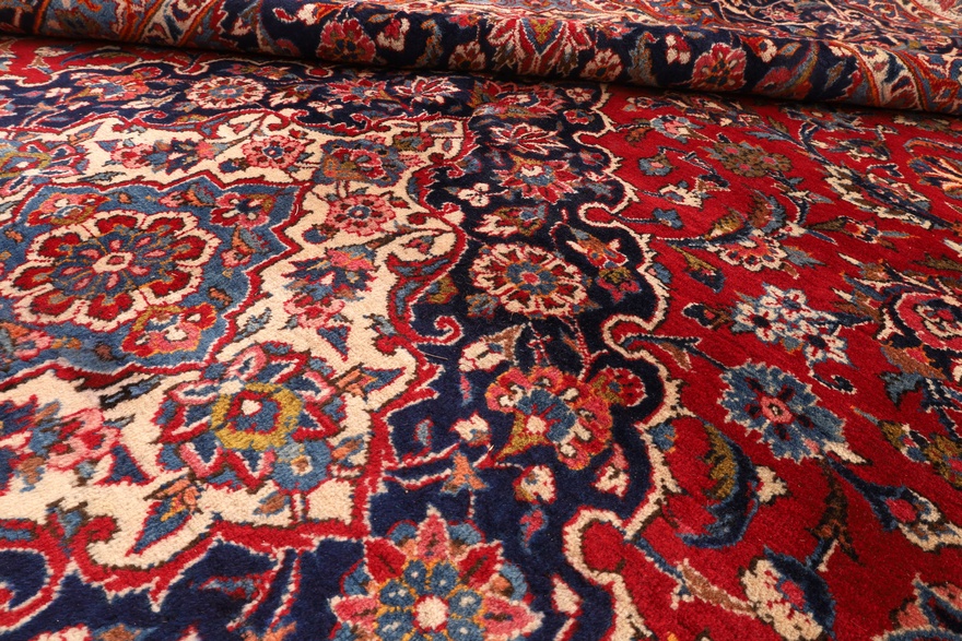 Keshan Carpet 425x320