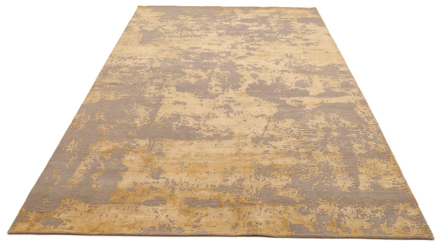 MODERN LOTUS Carpet 304x199