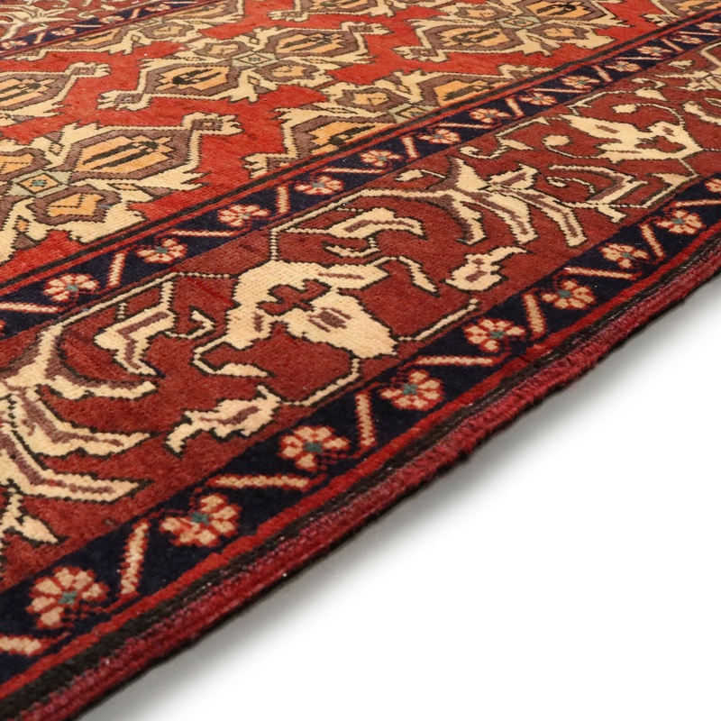 ARDEBIL Carpet 442x110