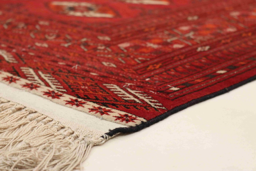 Buchara Carpet 183x132