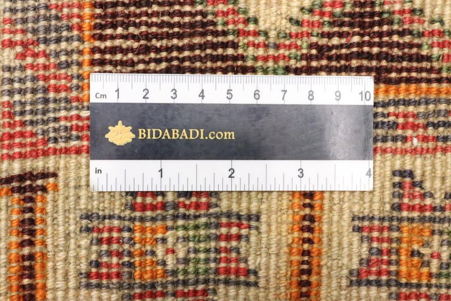 Shiraz Carpet 212x133